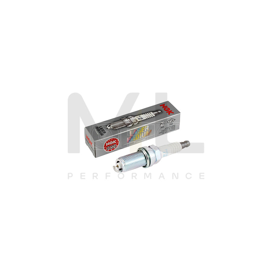 NGK SPMR8A6HDG (92264) - Laser Iridium Spark Plug / Sparkplug