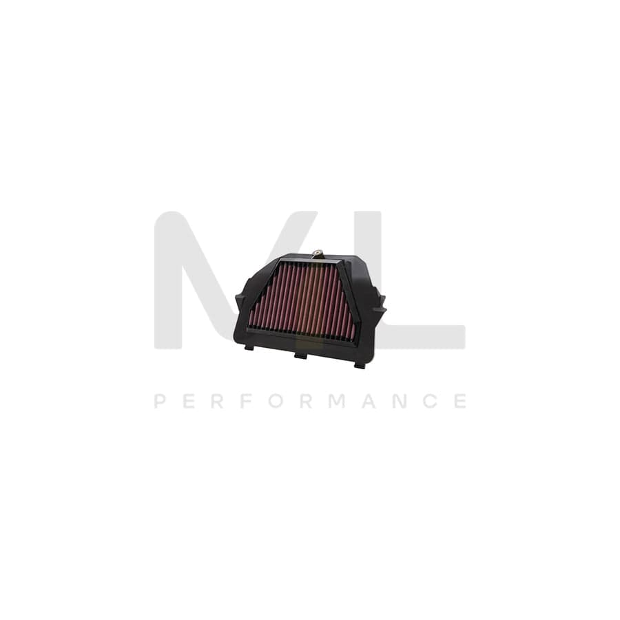 K&N YA-6008 Replacement Air Filter | ML Car Parts UK | Performance Parts Direct