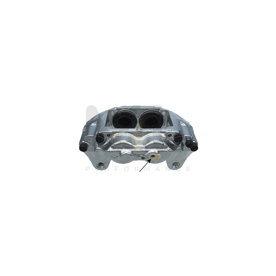 TEXTAR 38158400 Brake Caliper without holder | Performance Parts Direct Car Parts