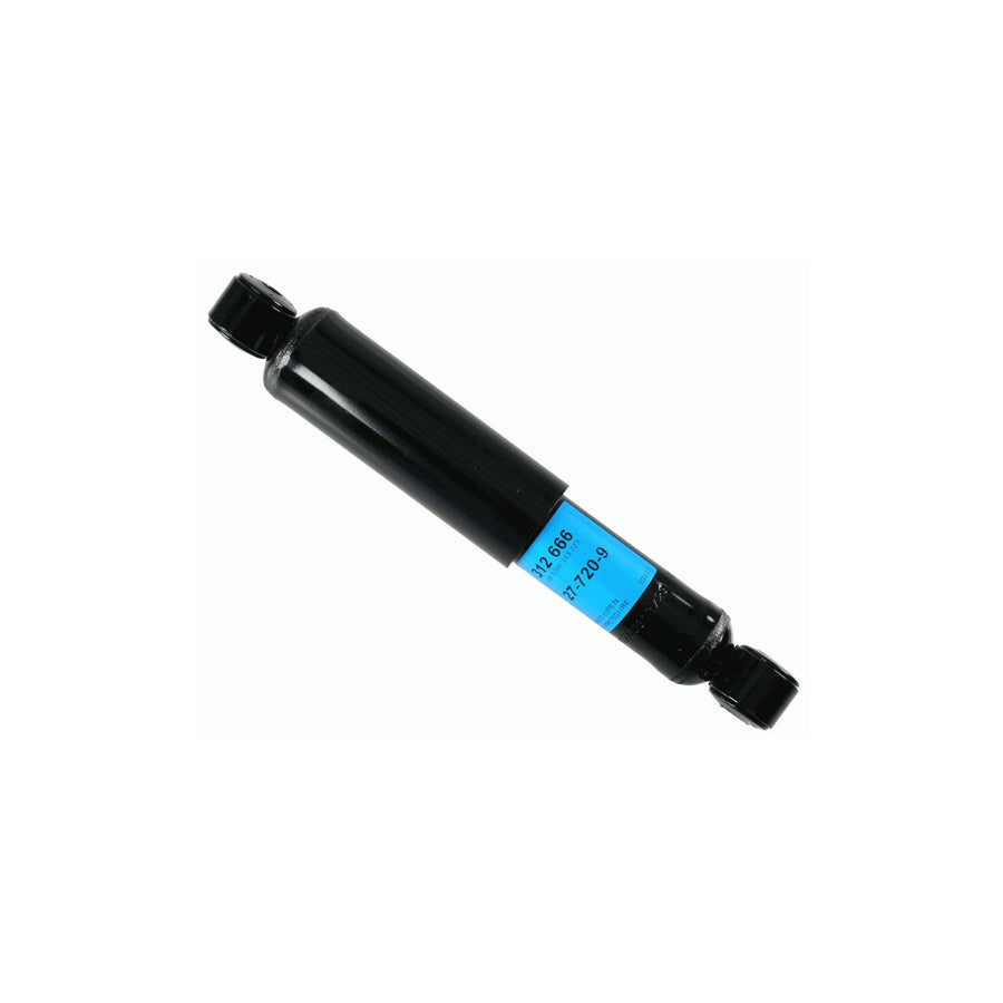 Sachs 312 666 Shock Absorber For VW Beetle