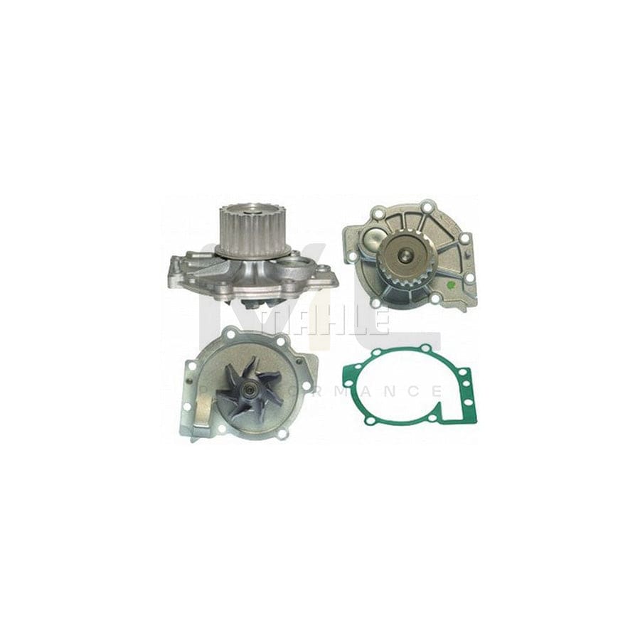 MAHLE ORIGINAL CP 90 000P Water Pump | Performance Parts DirectCar Parts