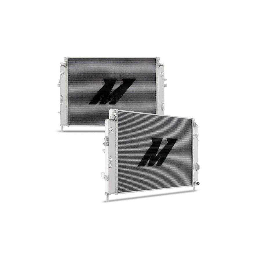 Mishimoto MMRAD-MIA-06 06-15 Mazda Miata (NC) Performance Aluminum Radiator