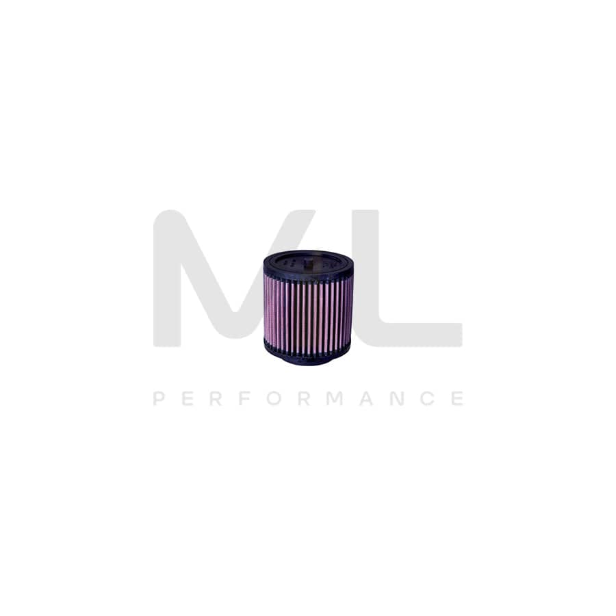 K&N HA-5000 Replacement Air Filter | ML Car Parts UK | Performance Parts Direct