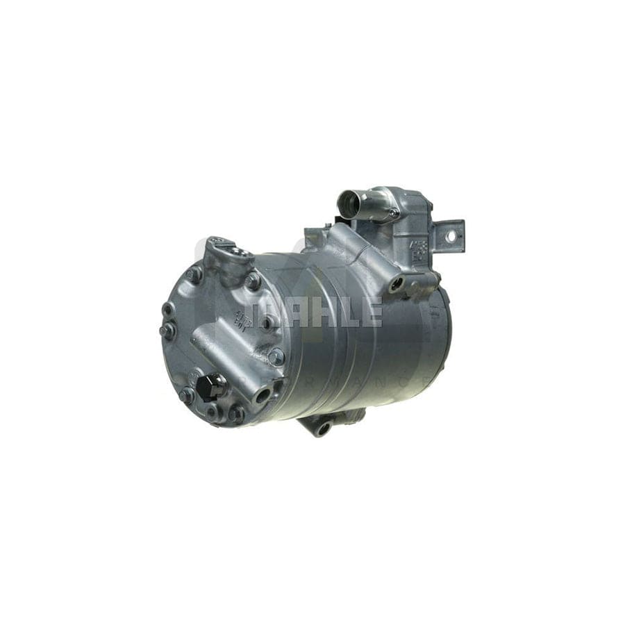 MAHLE ORIGINAL ACP 1452 000P Compressor, air conditioning suitable for MERCEDES-BENZ S-Class Saloon (W222, V222, X222) PAG 46 SP-A2, Refrigerant: R 1234yf, R 134a | Performance Parts DirectCar Parts