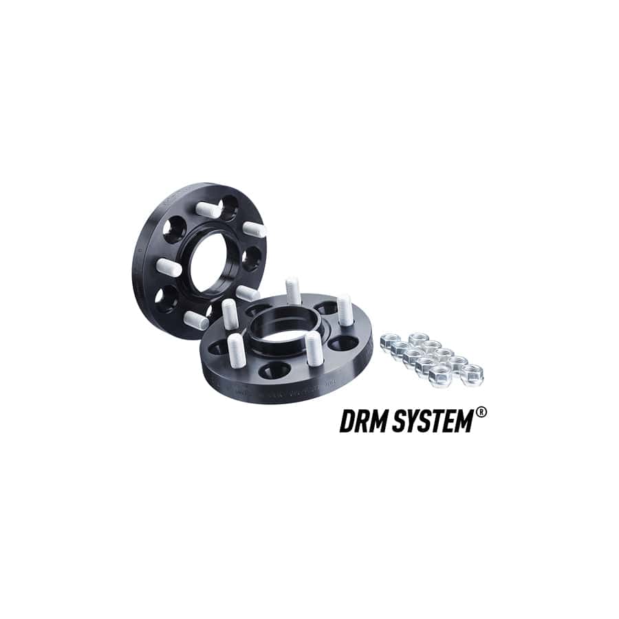 H&R B5024541 TRAK+® Wheel Spacers
