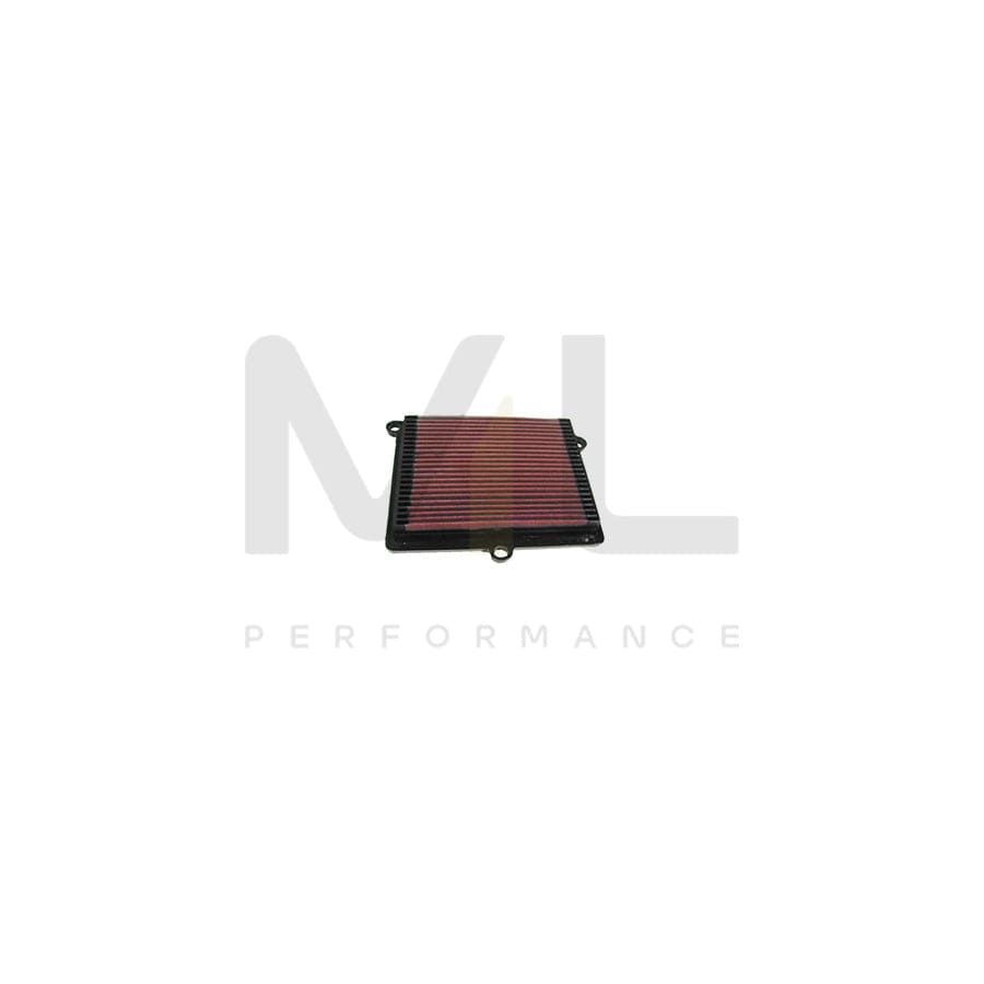 K&N 33-2088 Replacement Air Filter | ML Car Parts UK | Performance Parts Direct