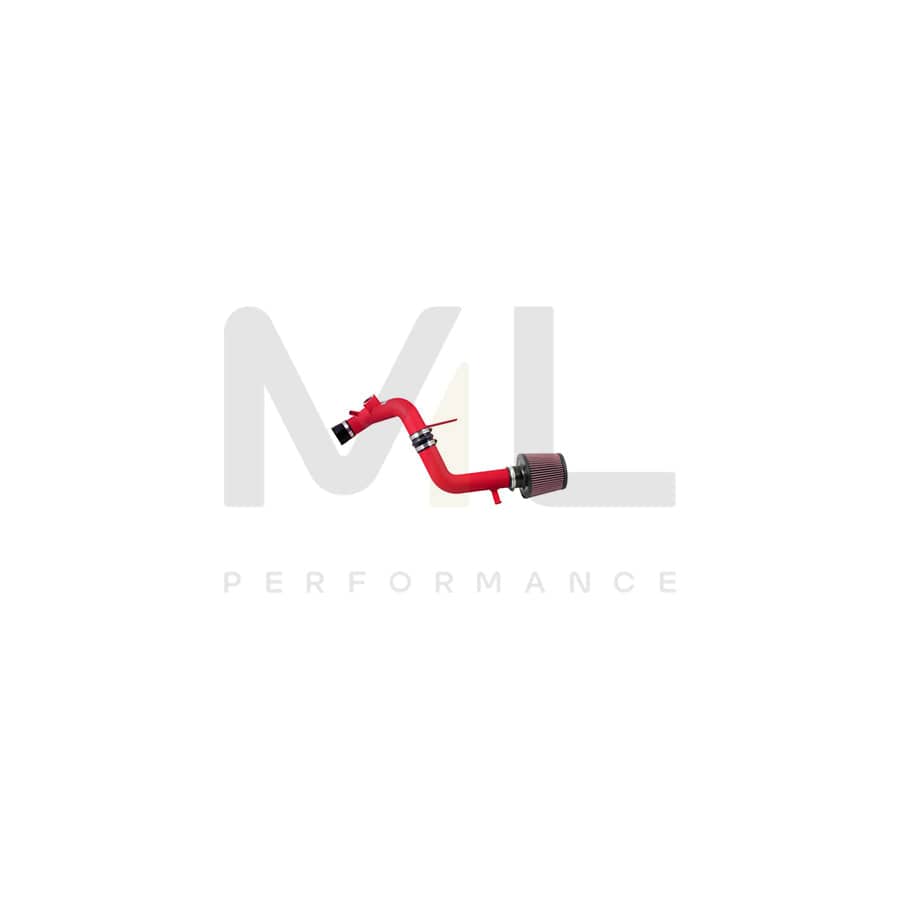 K&N 69-0500TWR Performance Air Intake System | ML Car Parts UK | Performance Parts Direct