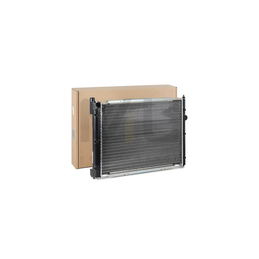 MAHLE ORIGINAL CR 361 000S Engine radiator for with screw, Mechanically jointed cooling fins, Automatic Transmission, Manual Transmission | Performance Parts DirectCar Parts