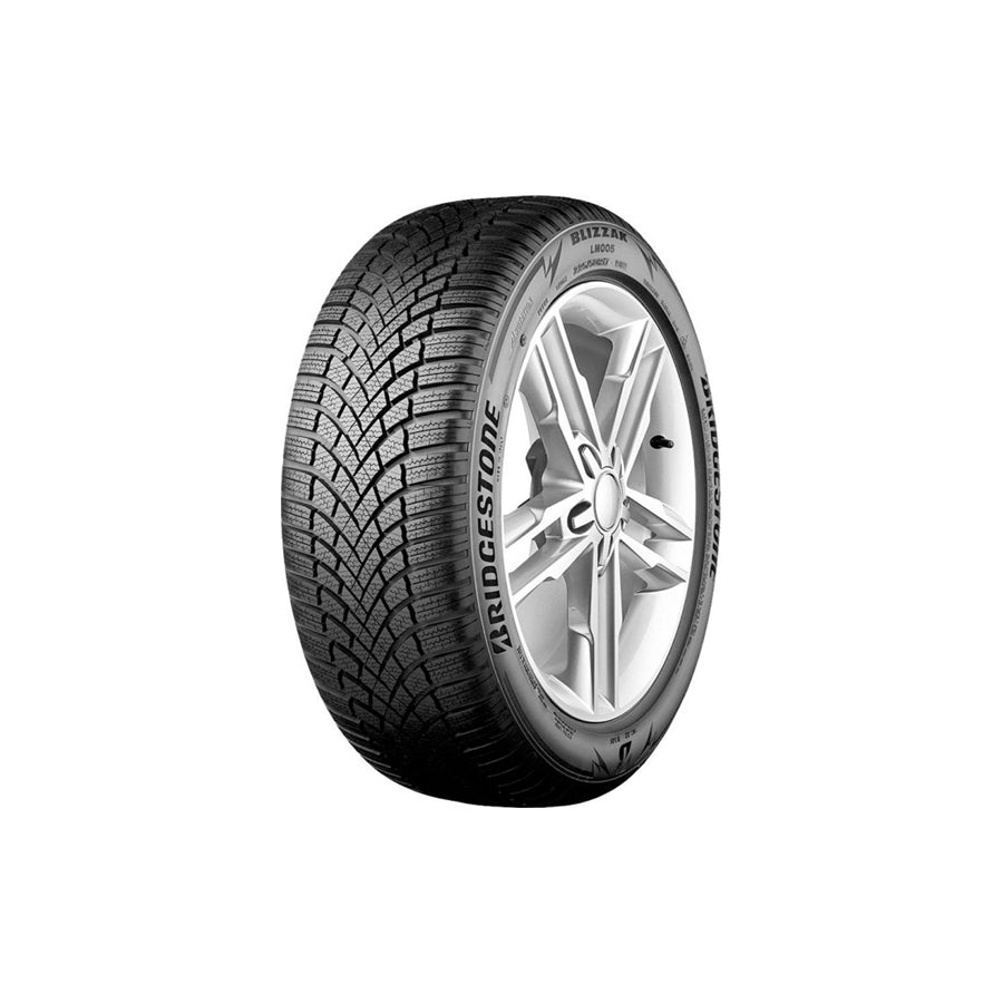 Bridgestone Blizzak LM005 245/45 R18 100V Winter Tyre