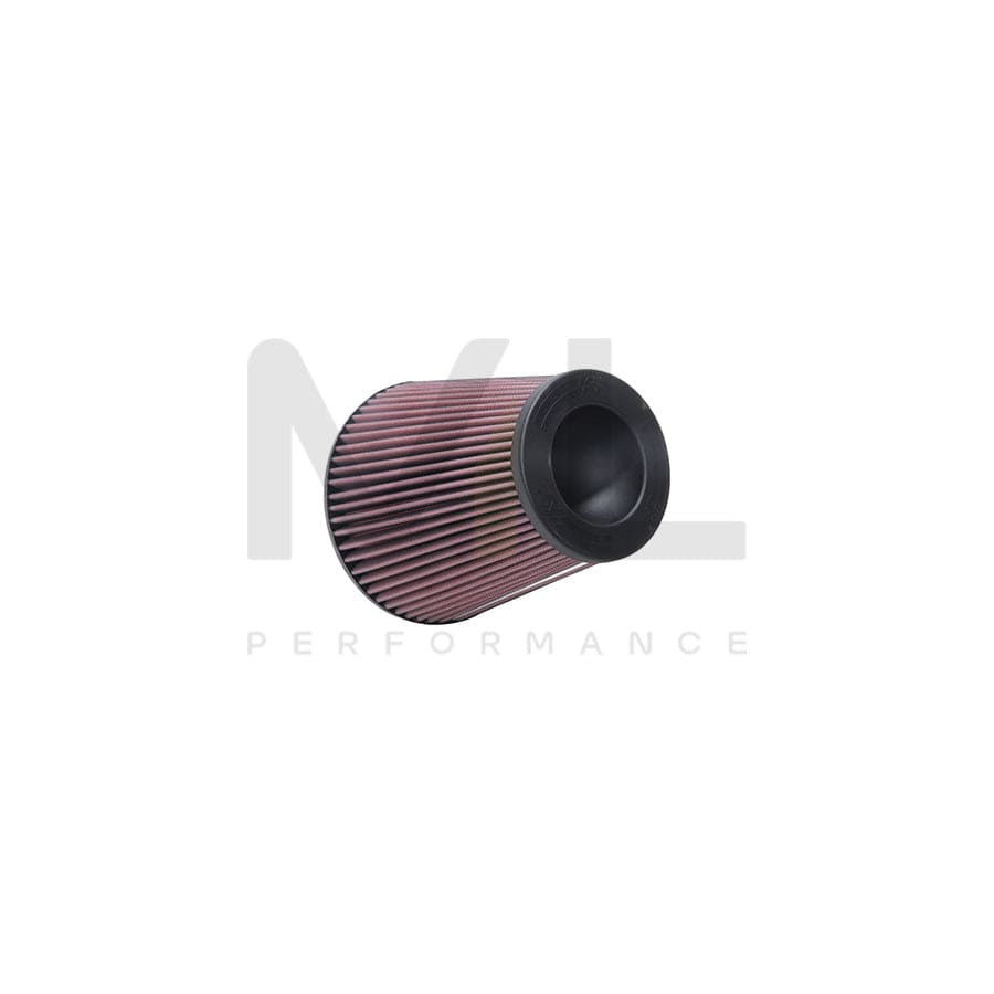 K&N RF-10440XD Universal Clamp-On Air Filter | ML Car Parts UK | Performance Parts Direct