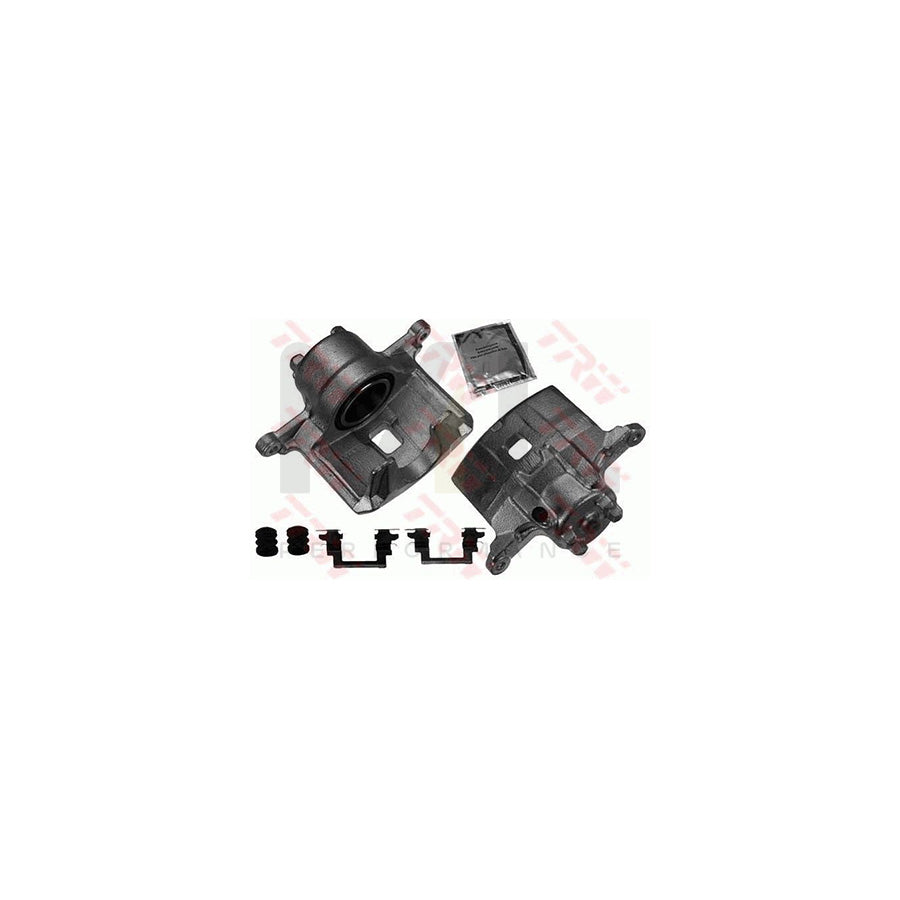 TRW BHS892E Brake Caliper | Performance Parts Direct Car Parts