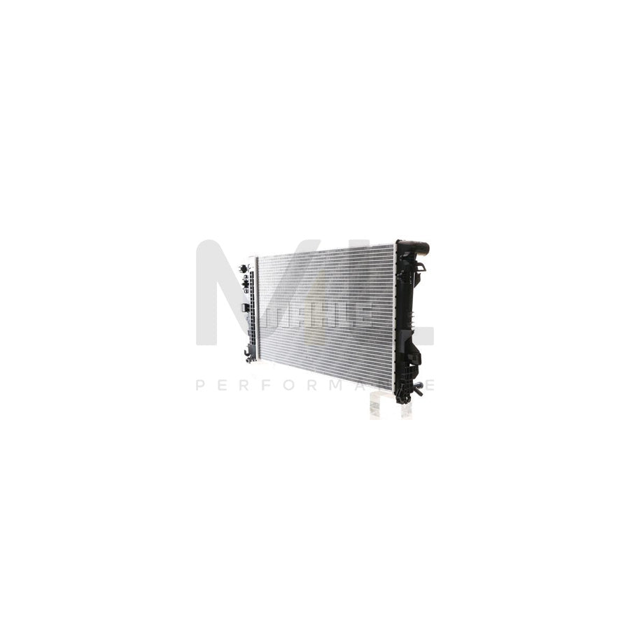 MAHLE ORIGINAL CR 1173 000S Engine radiator Brazed cooling fins, Automatic Transmission | Performance Parts DirectCar Parts