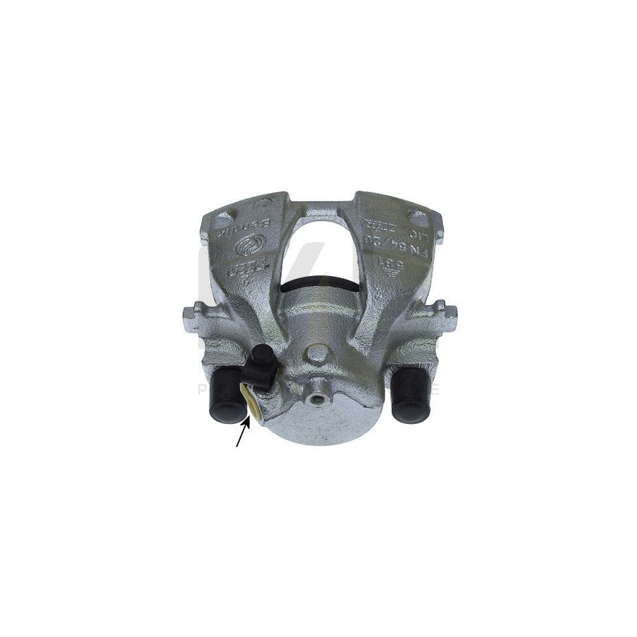 TEXTAR 38073500 Brake Caliper without holder | Performance Parts Direct Car Parts