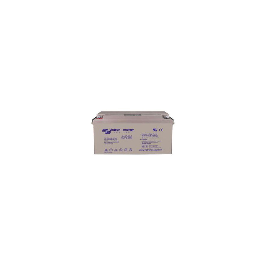 Victron Energy AGM Dual Purpose Battery 6V 240Ah - BAT406225084