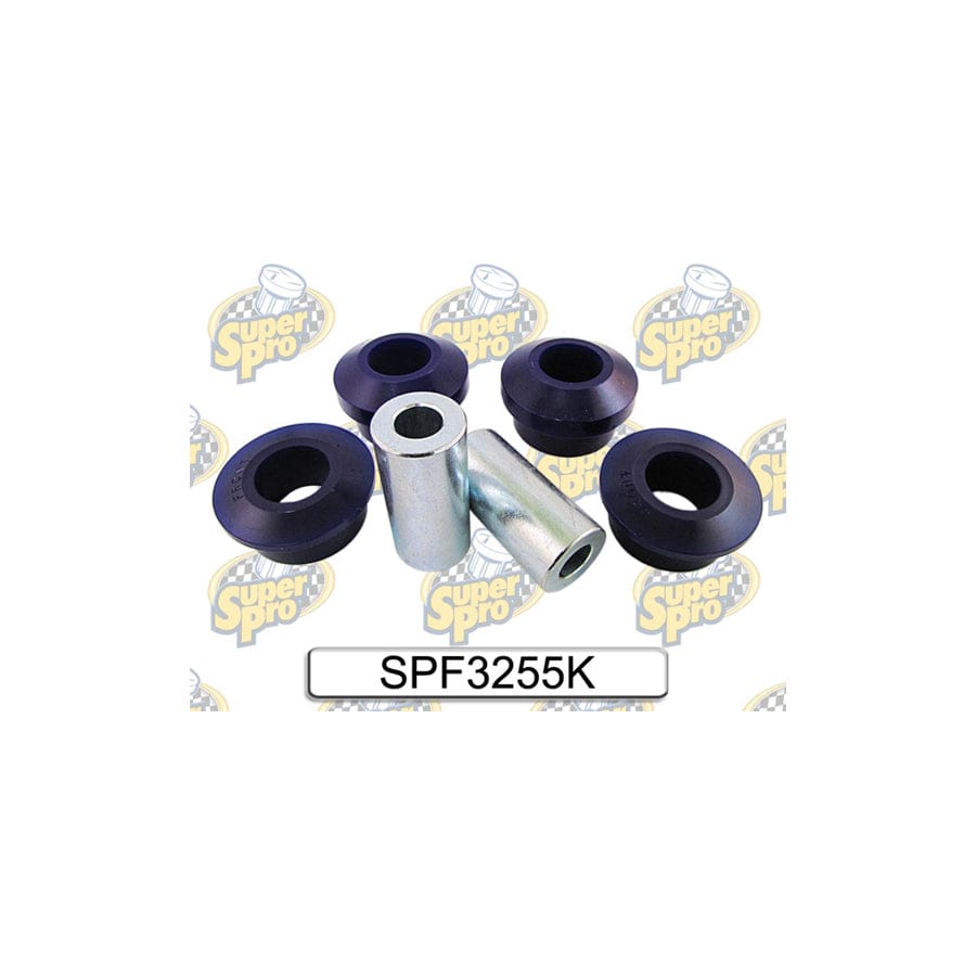 SuperPro SPF3255K SuperPro Control Arm Bush Kit