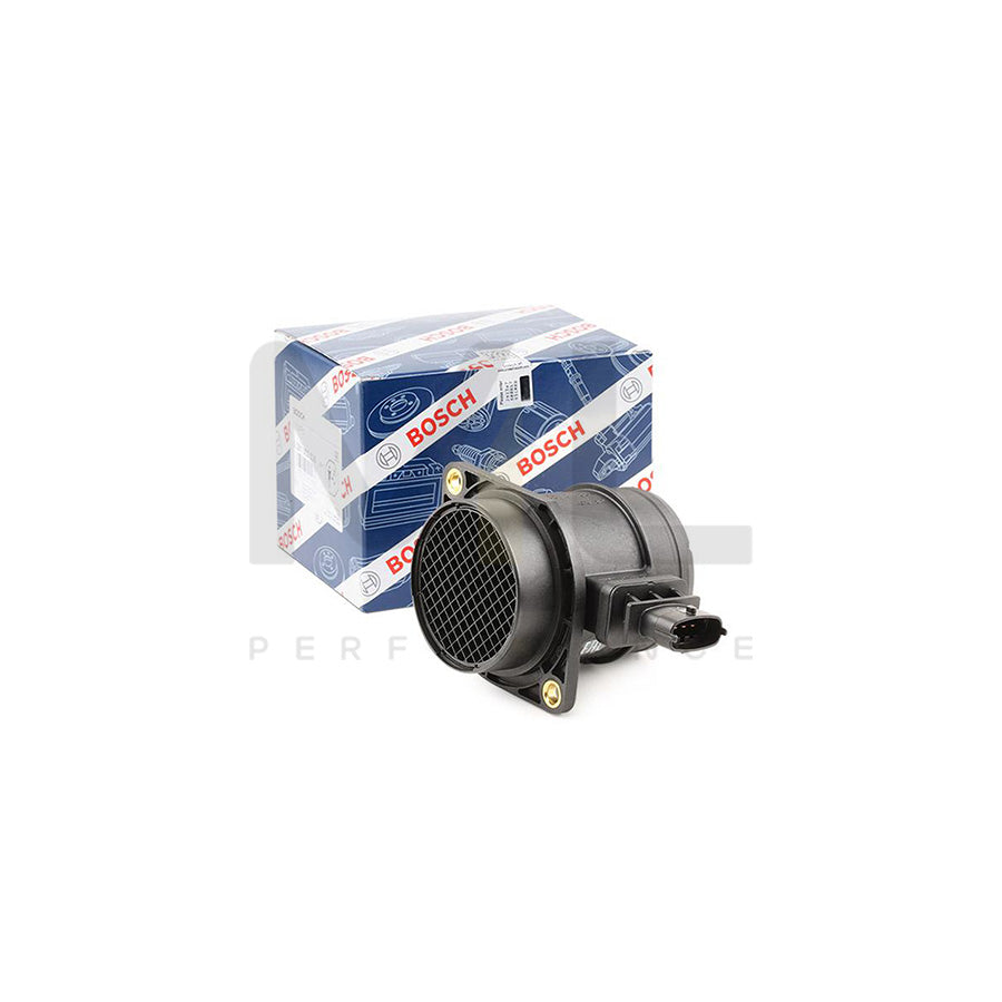 Bosch Mass Air Flow Sensor 0281002980 | ML Car Parts UK | Performance Parts Direct