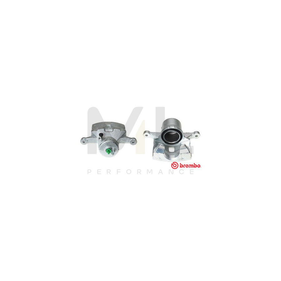 BREMBO F 30 214 Brake Caliper