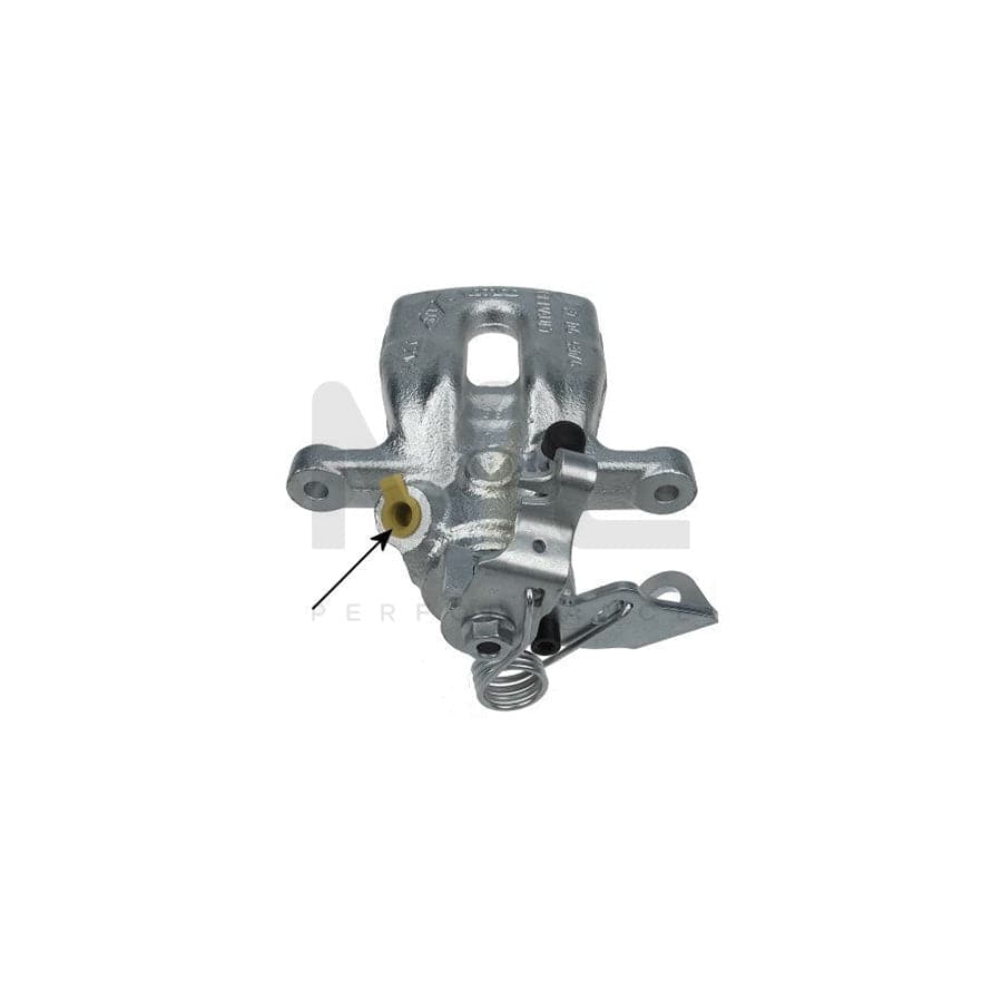 TEXTAR 38190300 Brake Caliper without holder | Performance Parts Direct Car Parts