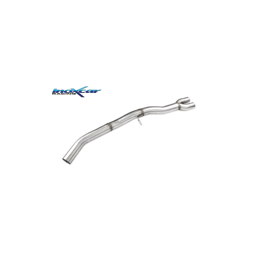 InoXcar TCRSQ3 Audi RS Q3 Direct Central Pipe |