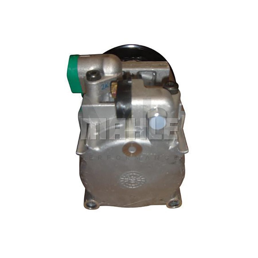 MAHLE ORIGINAL ACP 1234 000P Compressor, air conditioning PAG 46 YF, Refrigerant: R 1234yf, R 134a | Performance Parts DirectCar Parts