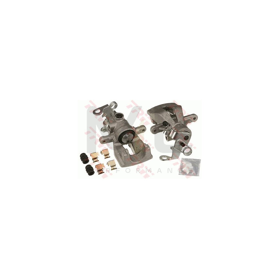TRW BHN662E Brake Caliper | Performance Parts Direct Car Parts