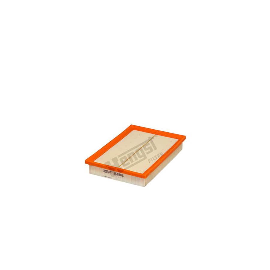 Hengst Filter E486L Air Filter
