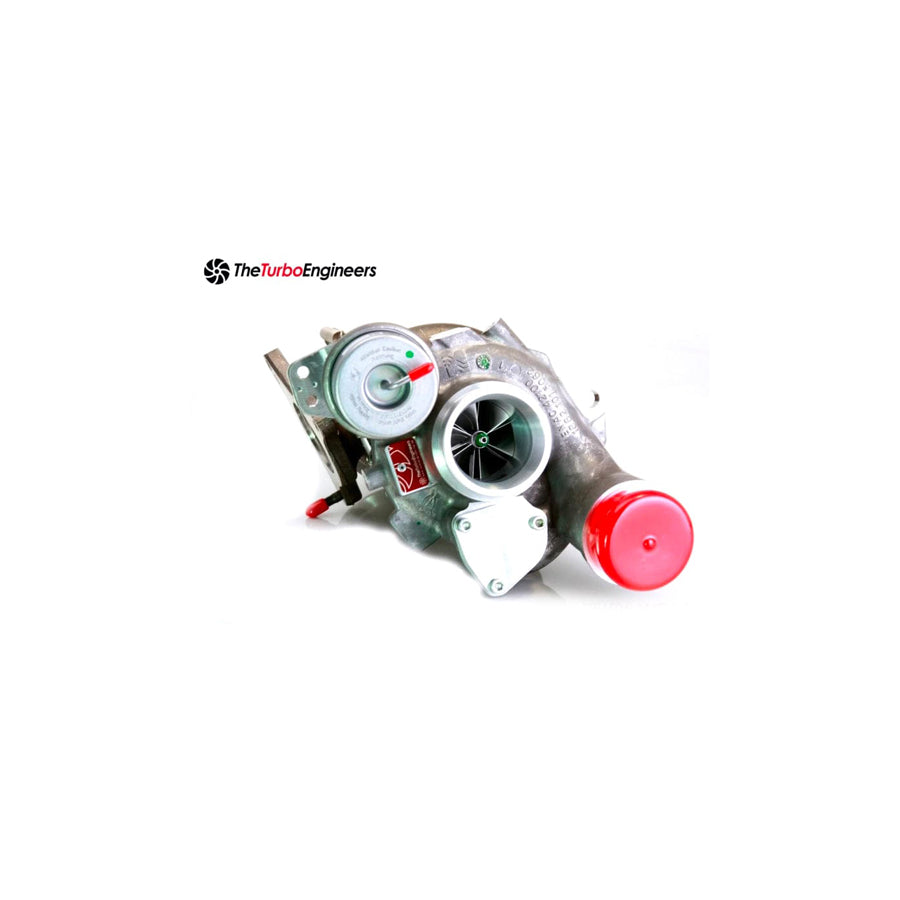 TTE AMG Turbocharger Upgrade TTE450+ (A45/CLA/GLA)