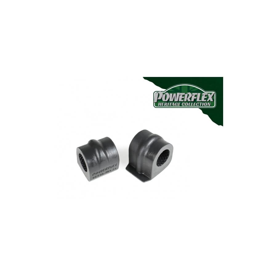 Powerflex PFF66-204-24H Saab Front Anti Roll Bar Mounting 24mm (Inc. 900 & 9-3)