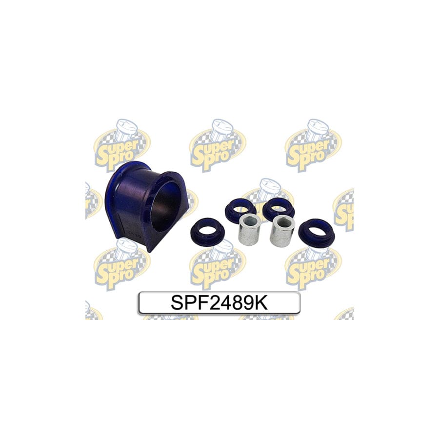 SuperPro SPF2489K SuperPro Steering Bush Kit