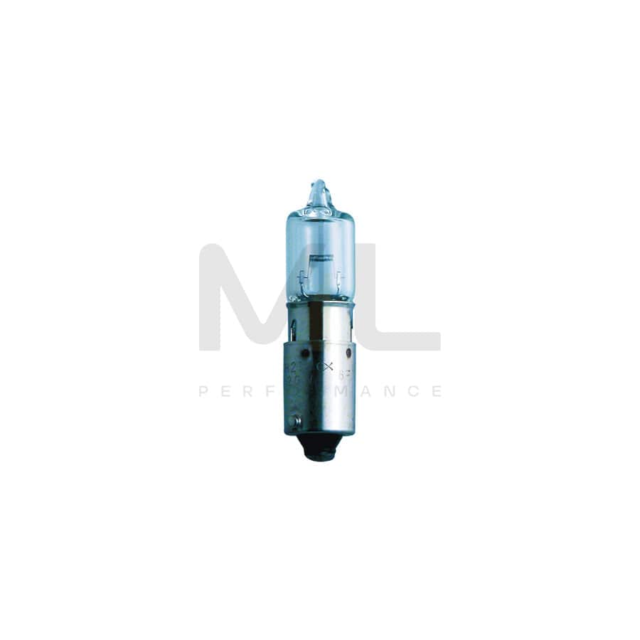 PHILIPS 12356CP Bulb, indicator 12V 21W, H21W, Miniature halogen lamp, BAY9s | Performance Parts Direct Car Parts