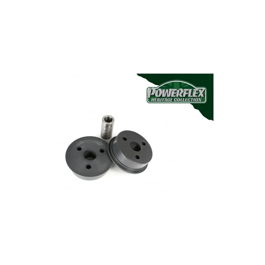 Powerflex PFF66-125H Saab 9000 Upper Engine Mounting Kit