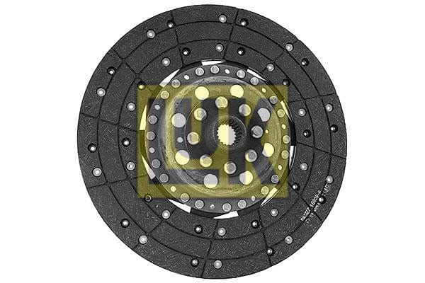 LuK 333 0060 10 Clutch Disc