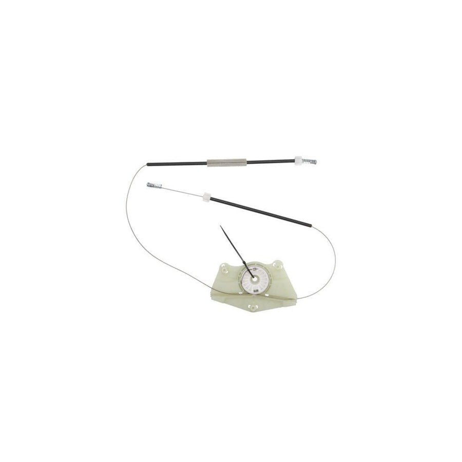 Blic 6205-43-008806P Repair Set, Window Regulator for Skoda Fabia