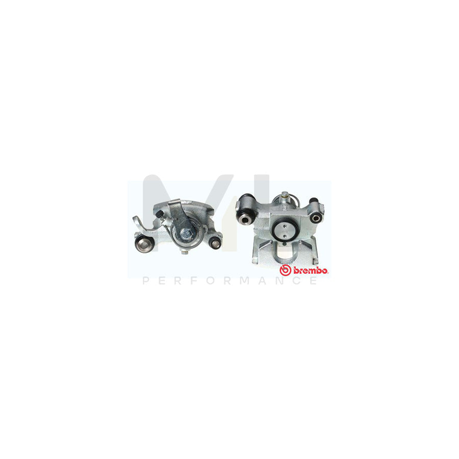 BREMBO F 68 060 Brake Caliper for RENAULT SAFRANE