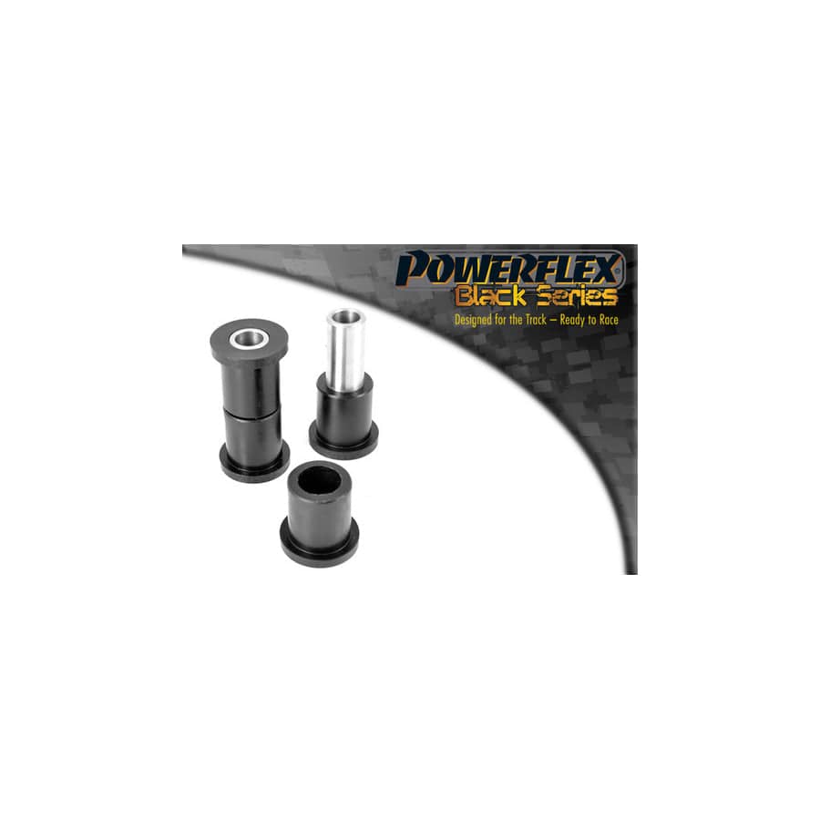Powerflex PFF66-422BLK Saab 900 Front Wishbone Upper Outer Bush