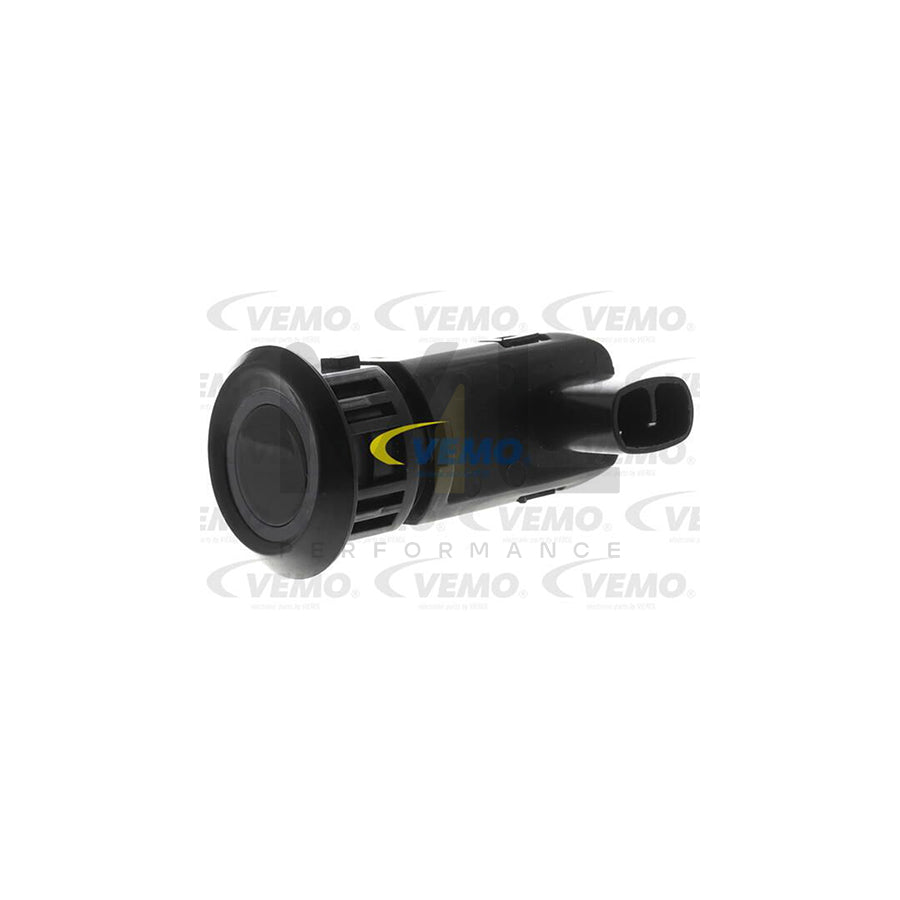 VEMO V51-72-0289 Parking sensor Black, Ultrasonic Sensor | Performance Parts Direct Car Parts