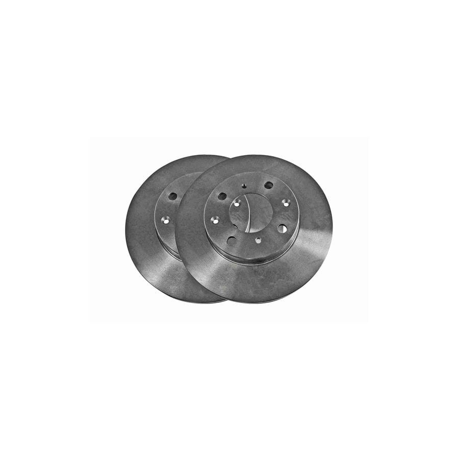 Ackoja A26-80002 Brake Disc