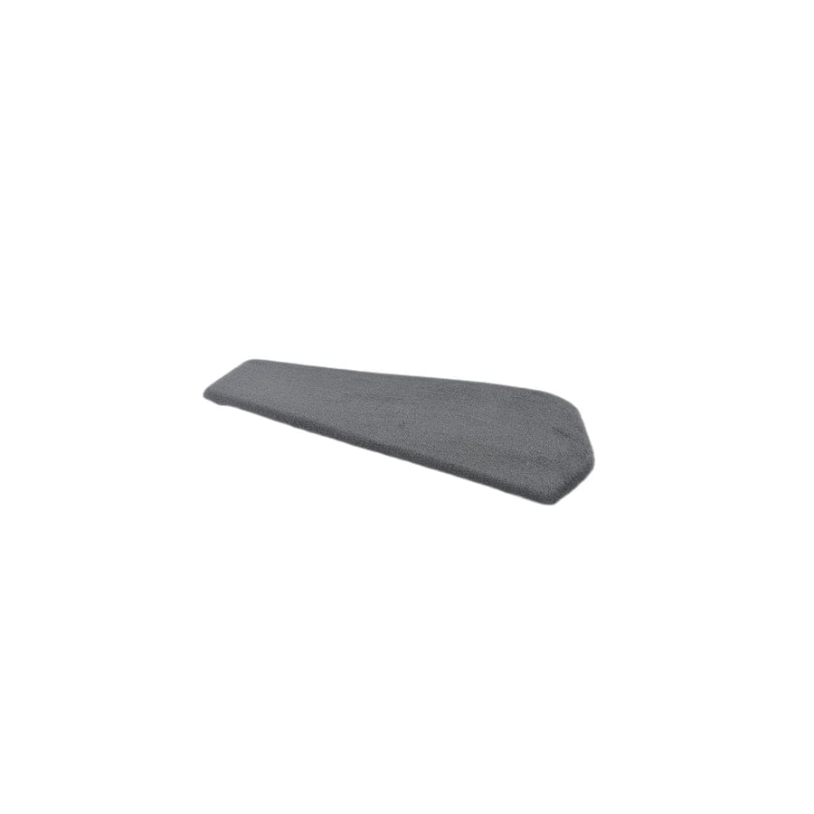 Genuine BMW 51169171282 F02 F03 F04 Trim Panel, Center Console, Rear Right SCHWARZ (Inc. 740i, 760Li & ALPINA B7)