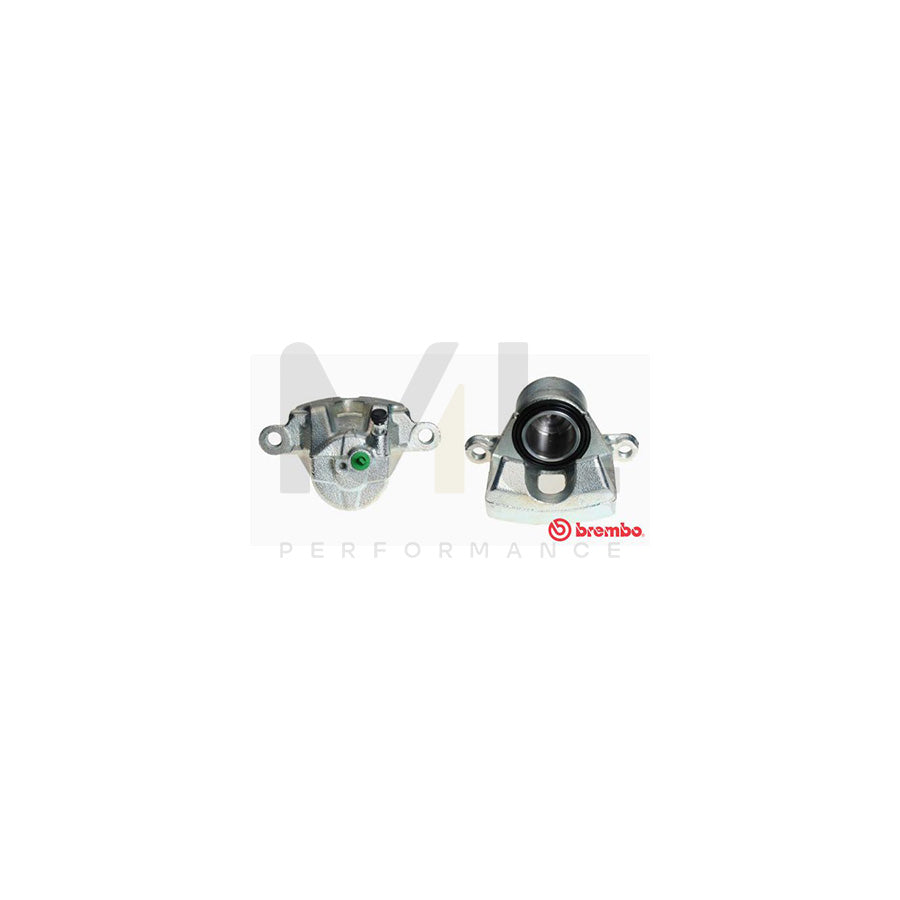 BREMBO F 49 059 Brake Caliper for MAZDA 323F V Hatchback (BA)