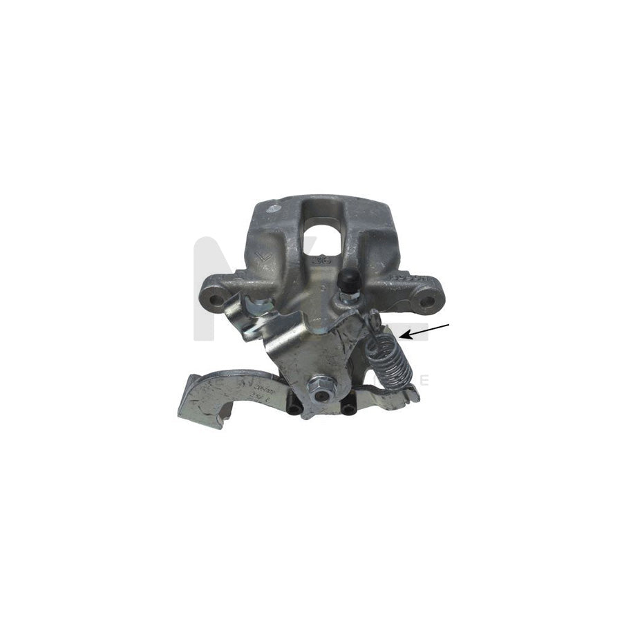 TEXTAR 38205700 Brake Caliper without holder | Performance Parts Direct Car Parts