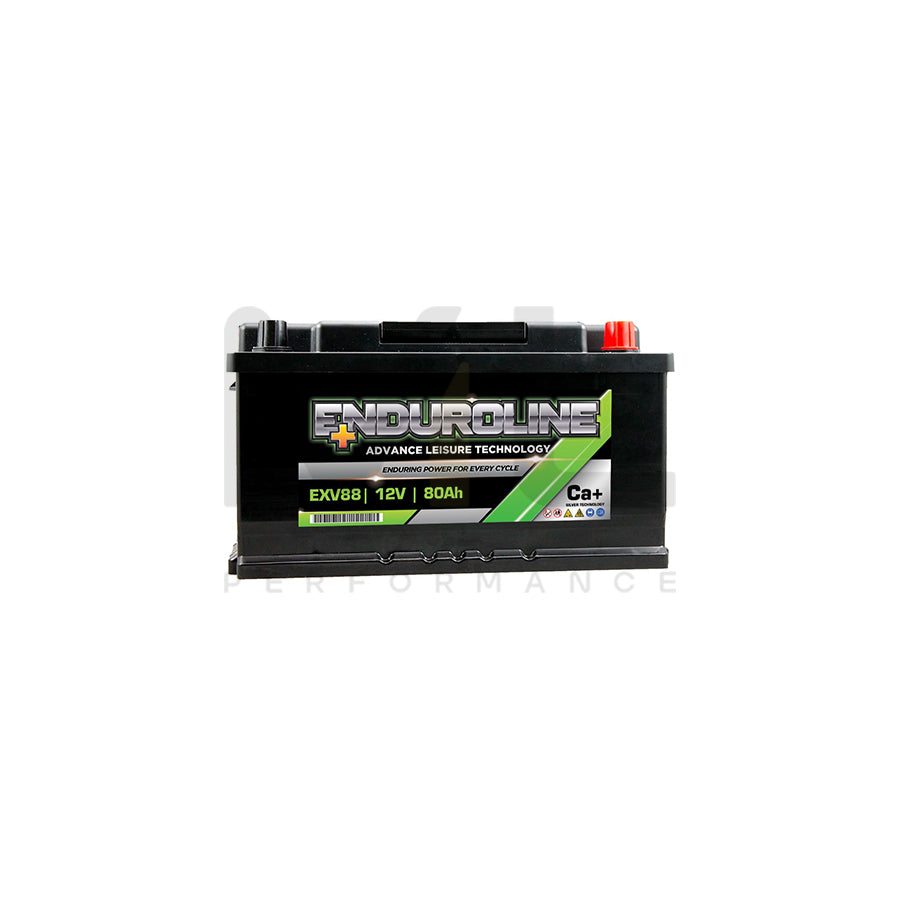 EXV88 Enduroline Leisure Battery 12V | Car Batteries UK | Performance Parts DirectCar Parts