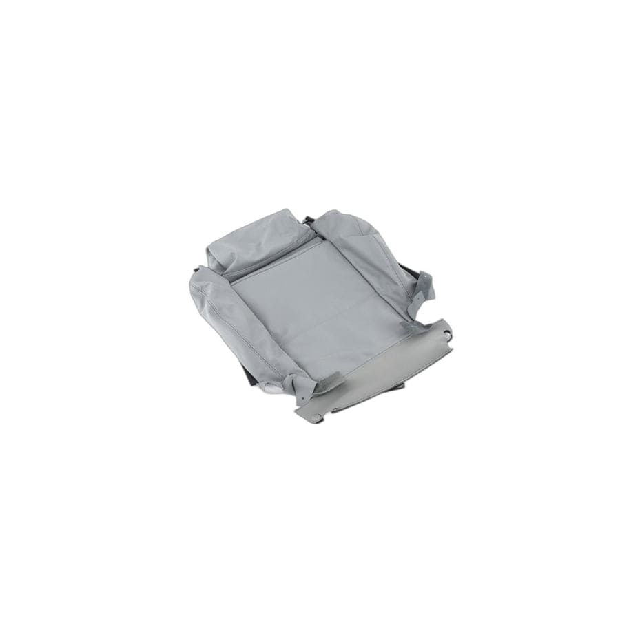 Genuine BMW 52108234942 E46 Seat Cover GRAU (Inc. 318ti, 316ti & 325xi) |