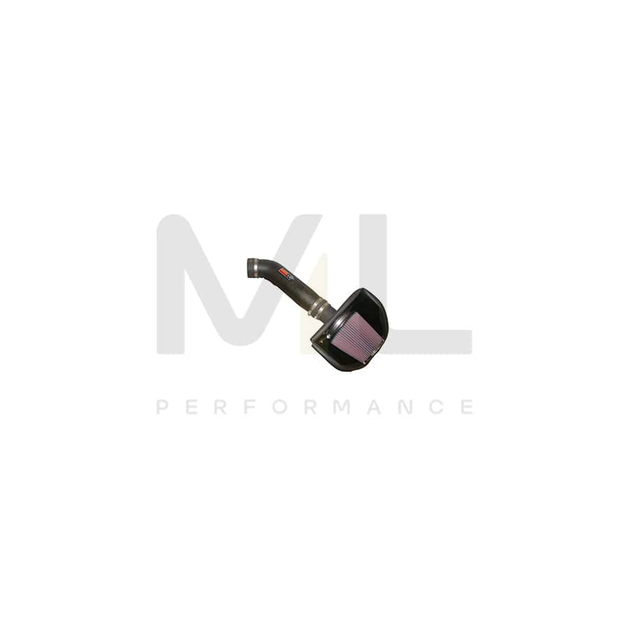 K&N 57-6013 Performance Air Intake System | ML Car Parts UK | Performance Parts Direct
