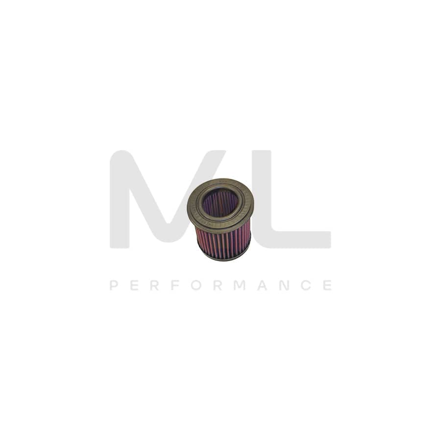 K&N YA-7585 Replacement Air Filter | ML Car Parts UK | Performance Parts Direct