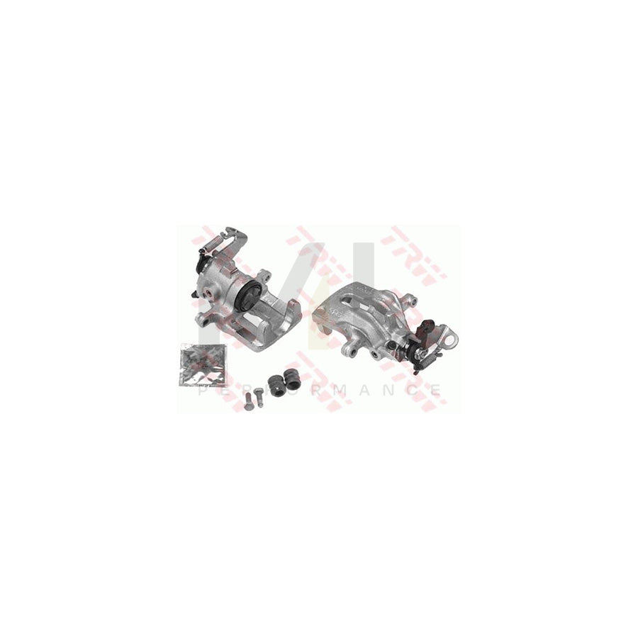 TRW BHQ123E Brake Caliper | Performance Parts Direct Car Parts