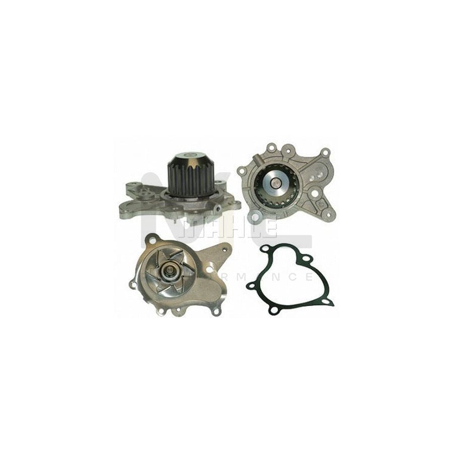MAHLE ORIGINAL CP 101 000P Water Pump | Performance Parts DirectCar Parts