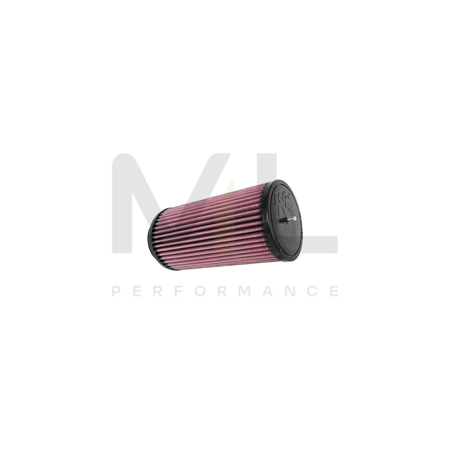 K&N PL-2417 Replacement Air Filter | ML Car Parts UK | Performance Parts Direct