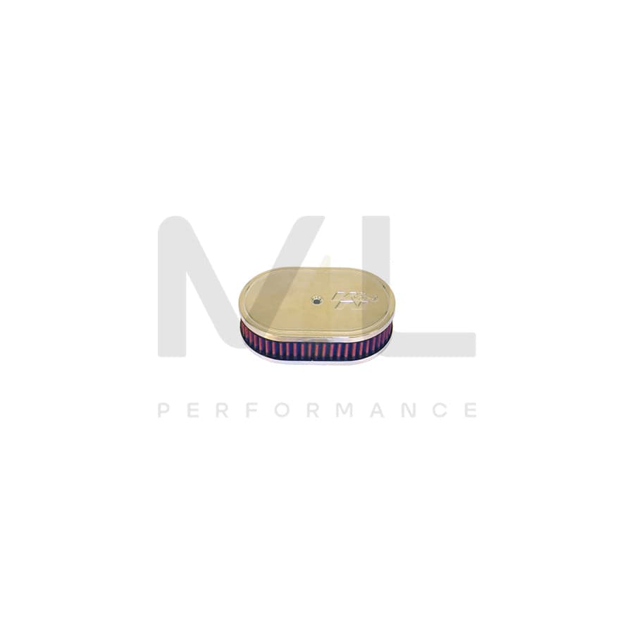 K&N 56-1310 Custom Racing Assembly | ML Car Parts UK | Performance Parts Direct