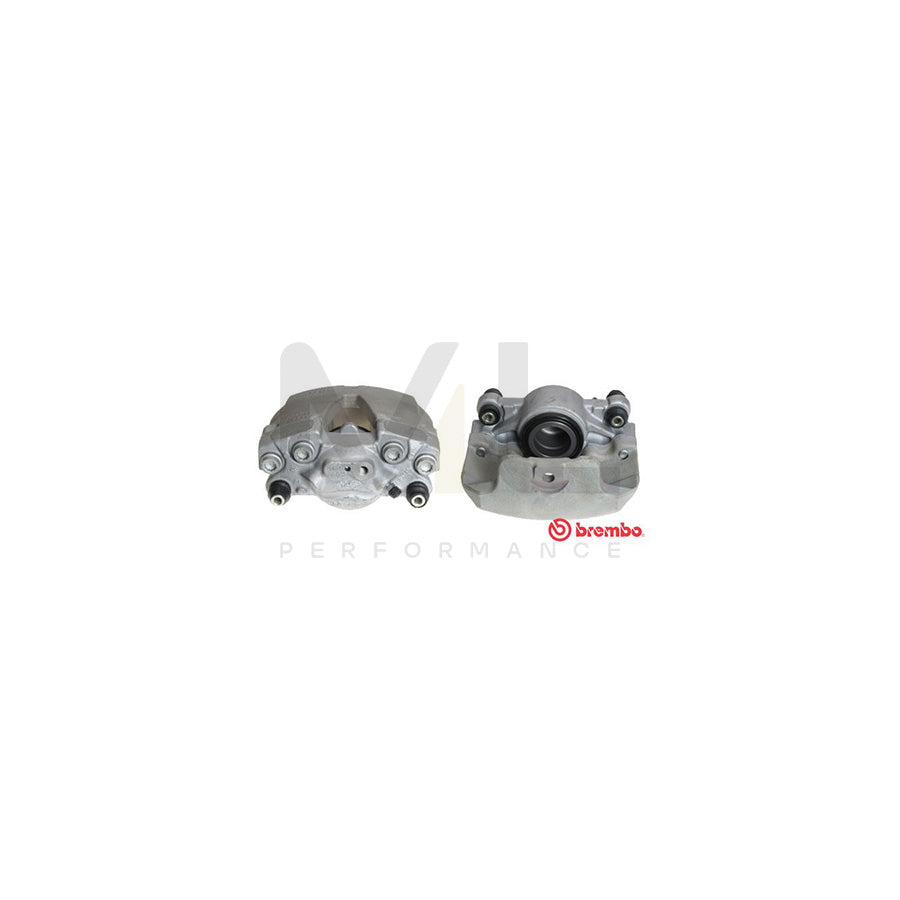 BREMBO F 24 161 Brake Caliper for FORD Focus Mk2 Hatchback (DA_, HCP, DP)
