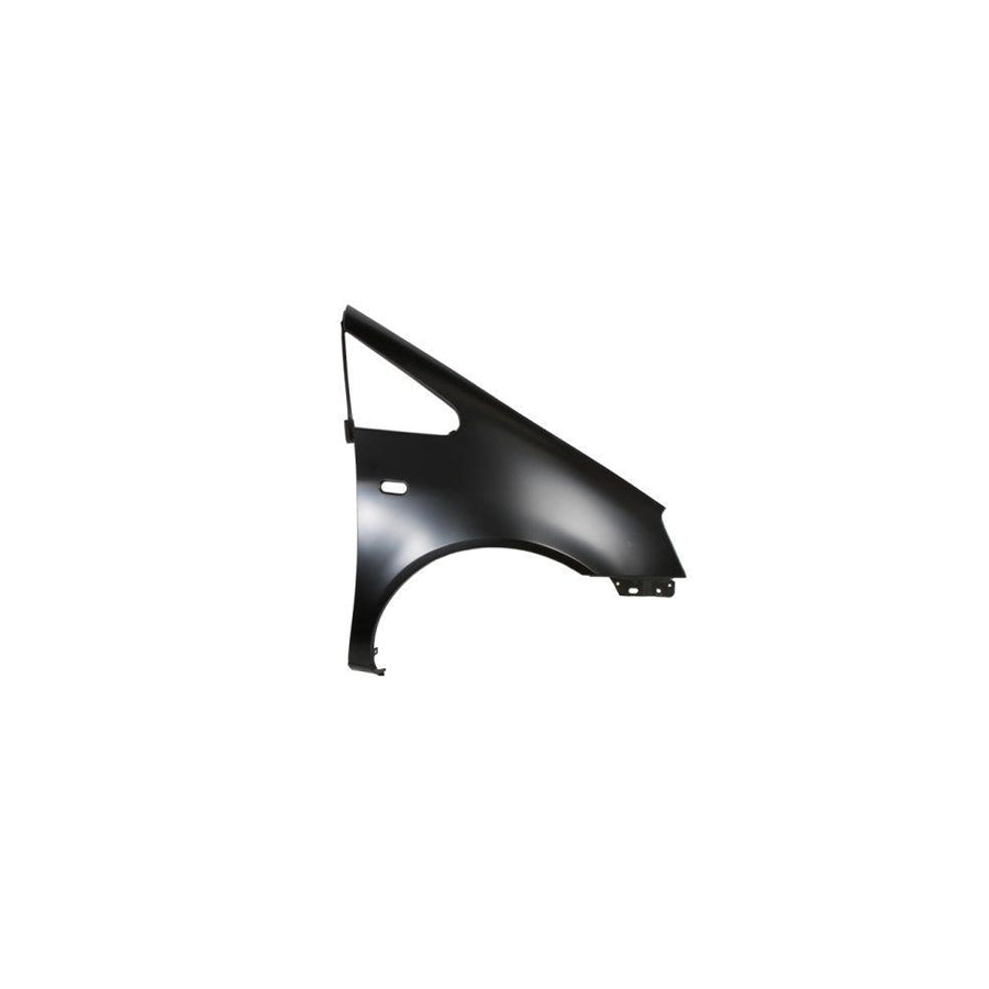Blic 6508-03-9504878P Splash Panel, Brake Disc